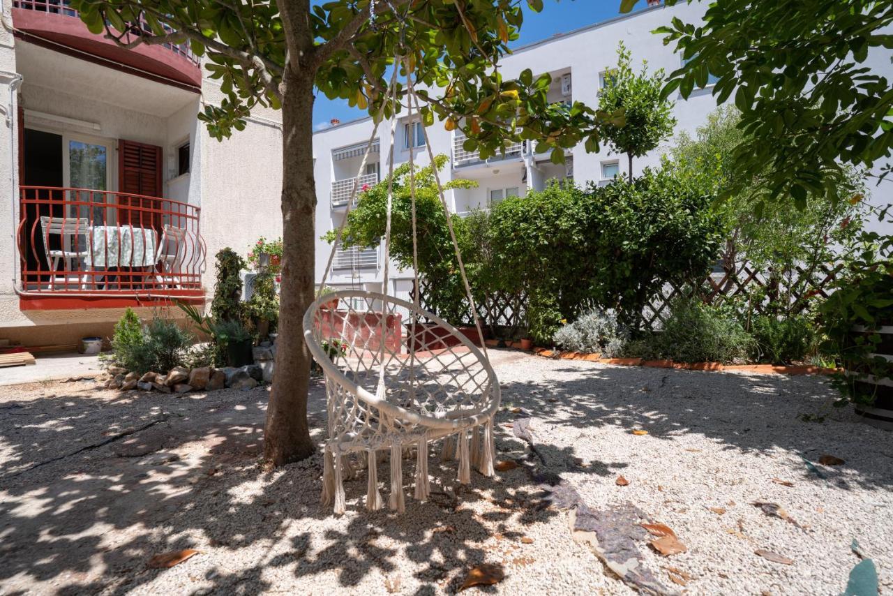 Apartman Studio Centener Rustico Gold *