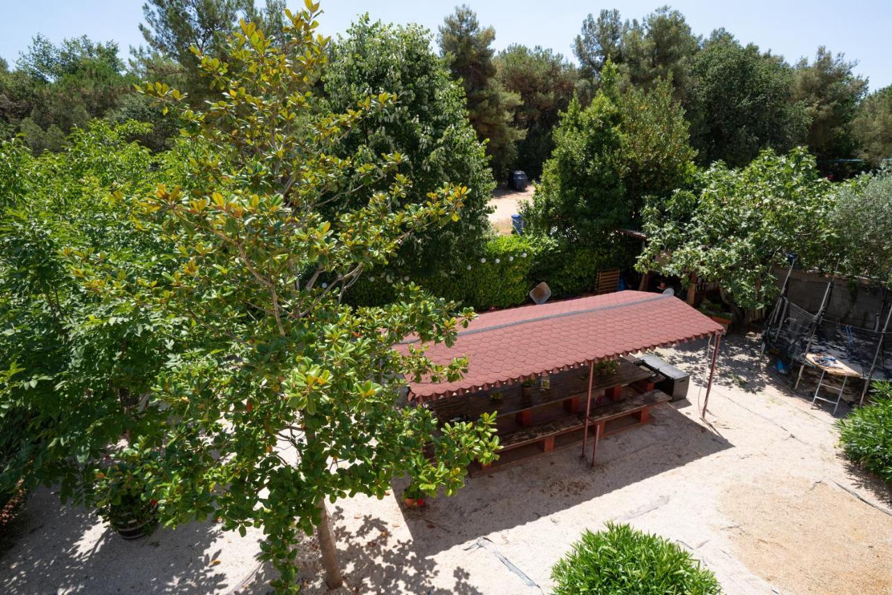 Apartman Studio Centener Rustico Gold Rovinj