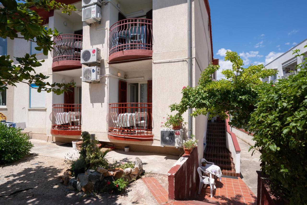 Apartman Studio Centener Rustico Gold