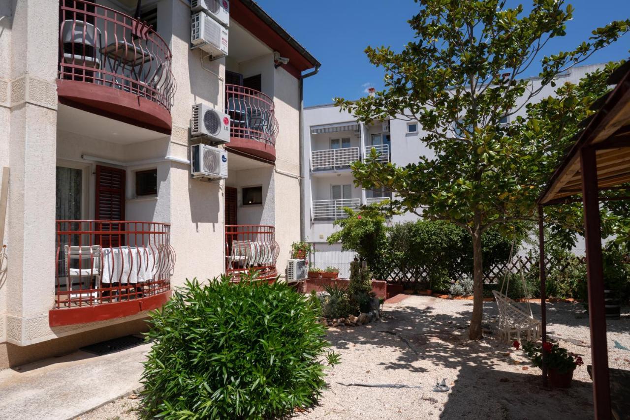 Apartman Studio Centener Rustico Gold Rovinj