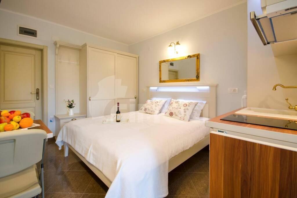 Apartman Studio Centener Rustico Gold